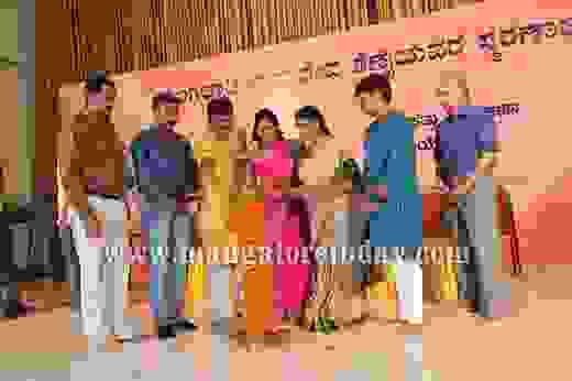 Gulabi gang